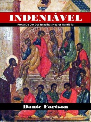 cover image of Indeniavel